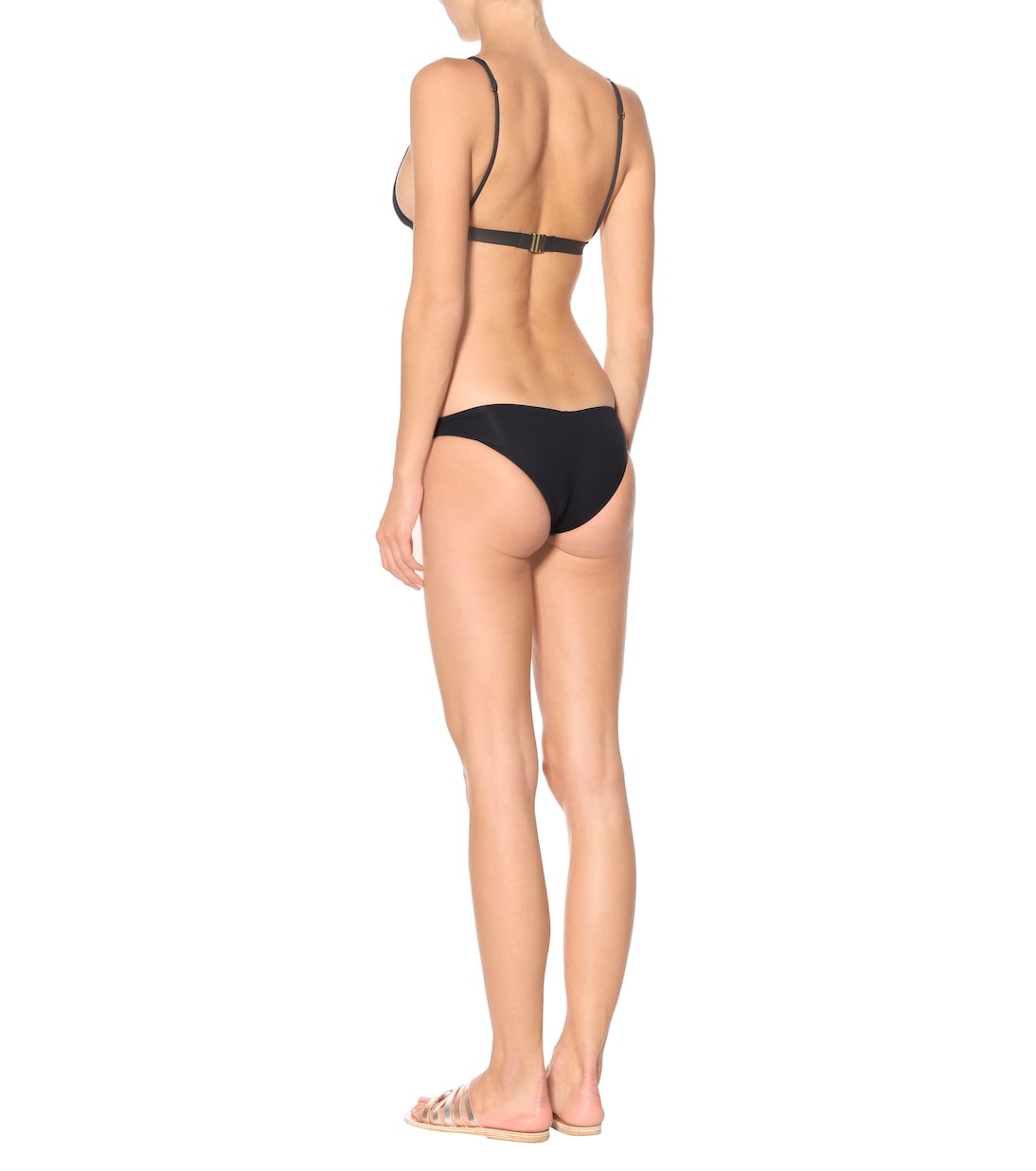 Malta bikini top | Melissa Odabash