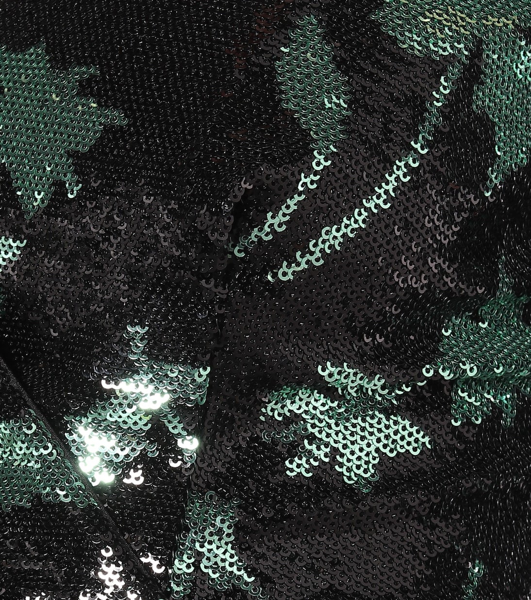Top con paillettes | Self-Portrait