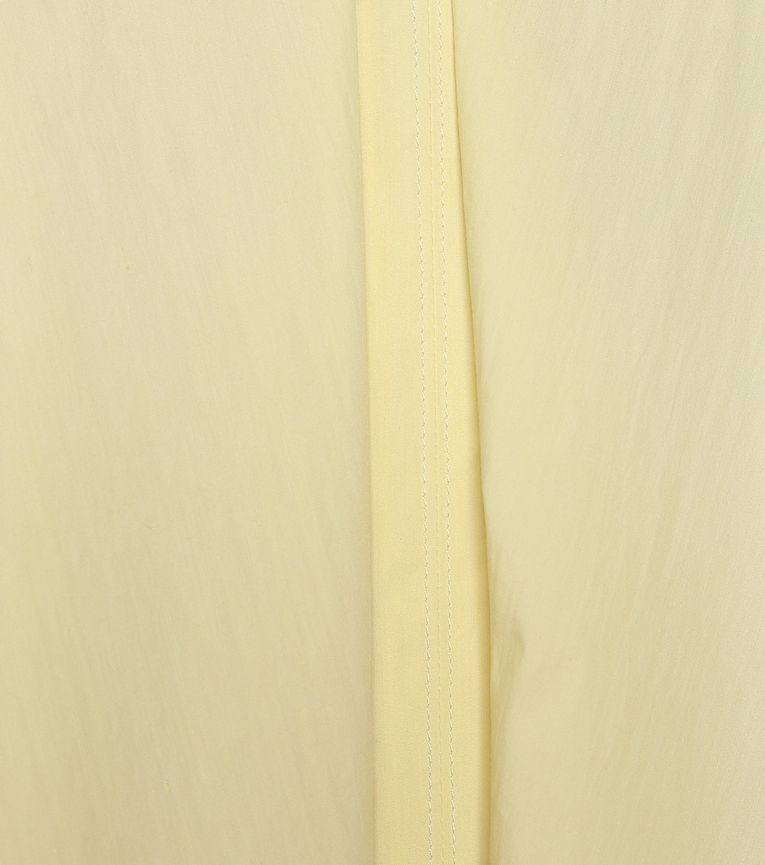 Abito midi in misto cotone | CO