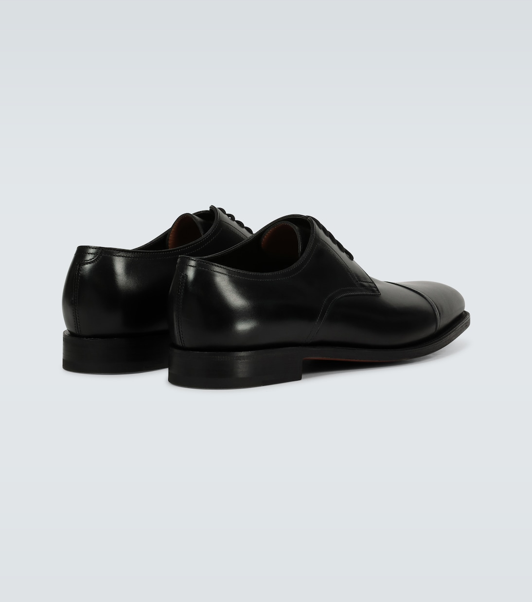 Stringate Loe in pelle | John Lobb