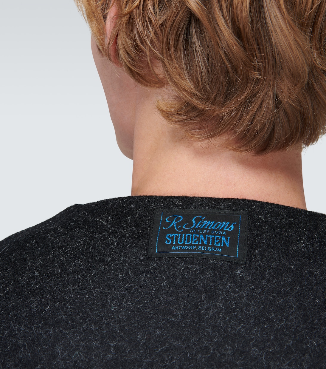 Abrigo Classic Labo | Raf Simons