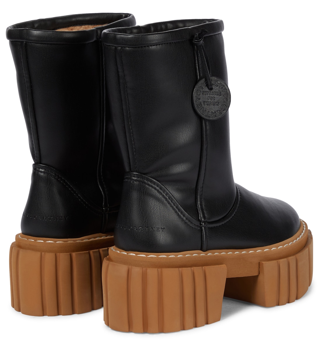 Botines Emilie suaves | Stella McCartney