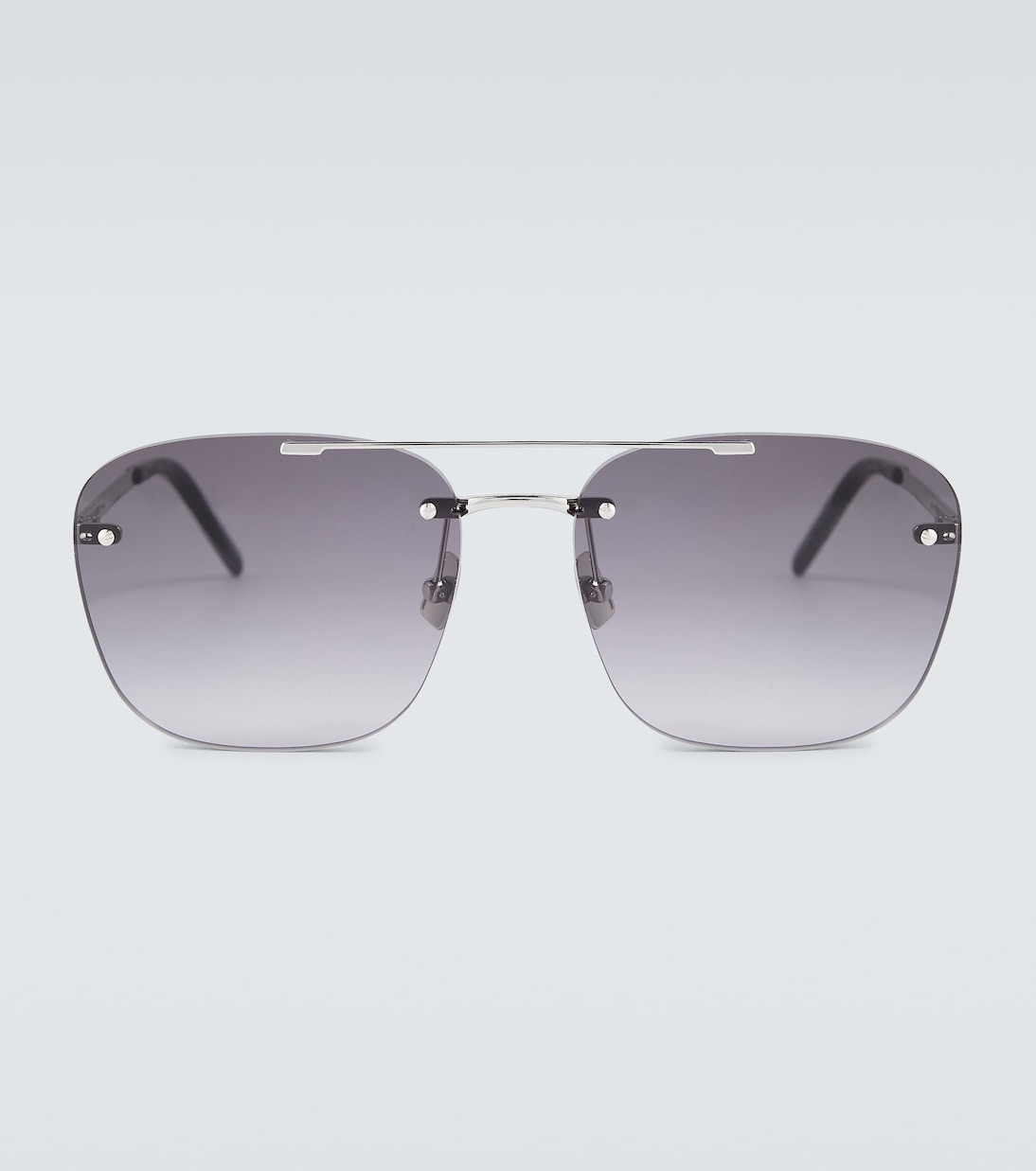 Occhiali da sole SL 309 senza montatura | Saint Laurent