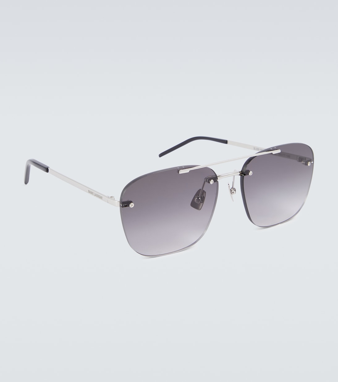 Occhiali da sole SL 309 senza montatura | Saint Laurent