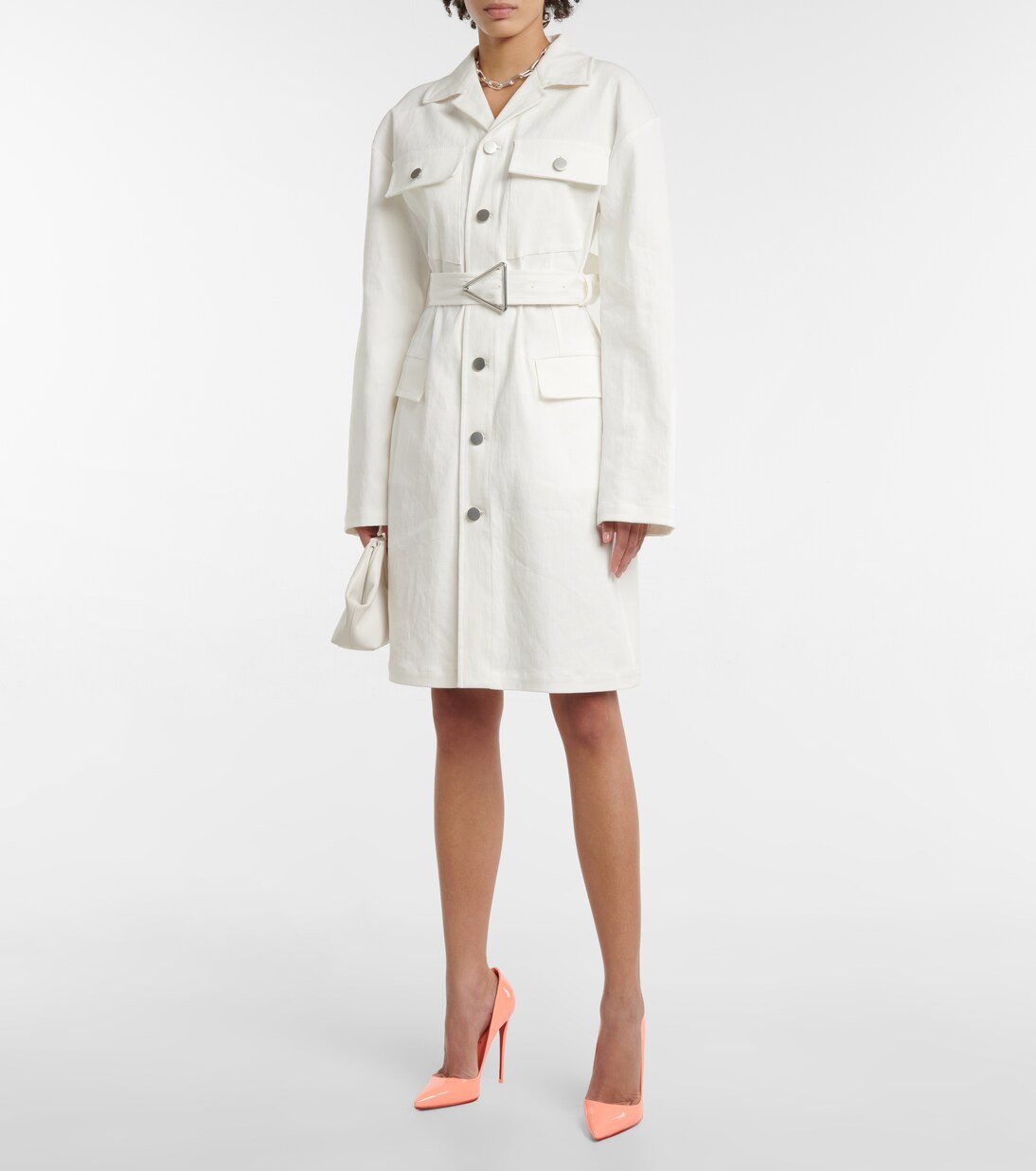 Escarpins So Kate 120 en cuir verni | Christian Louboutin