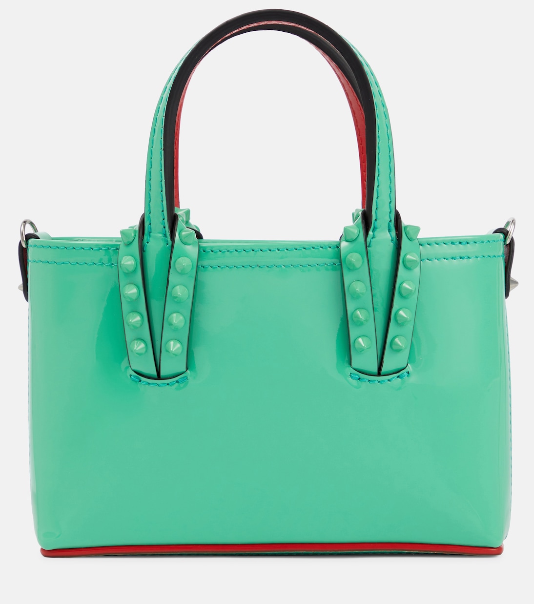 Louboutin vert shop