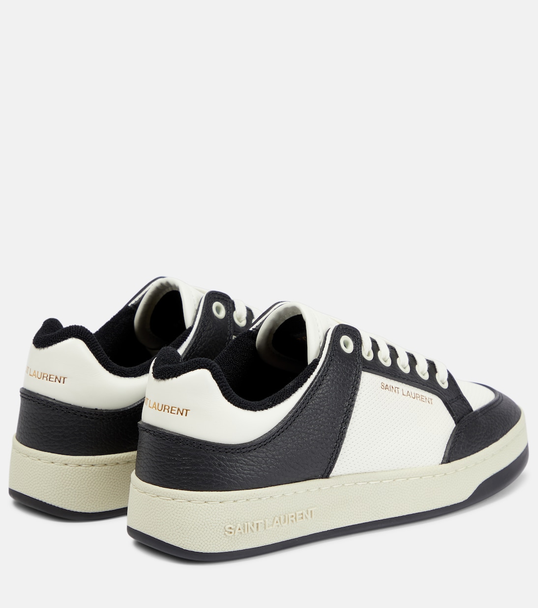 Sneakers SL/61 aus Leder | Saint Laurent