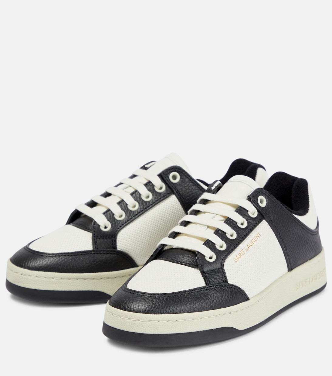Sneakers SL/61 aus Leder | Saint Laurent