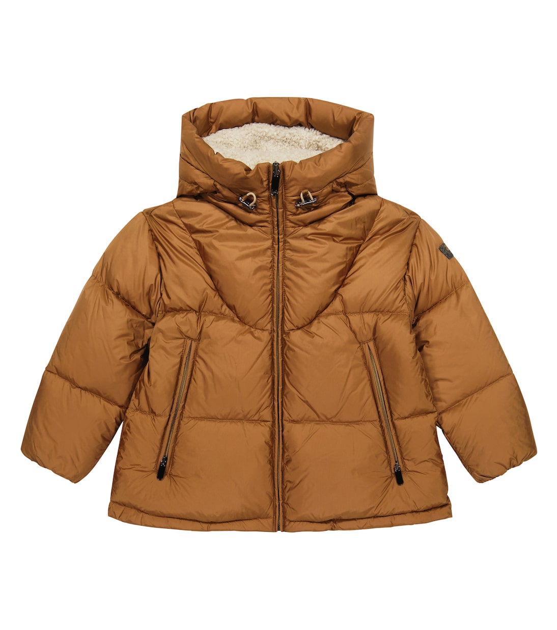 Daunenjacke  | Il Gufo