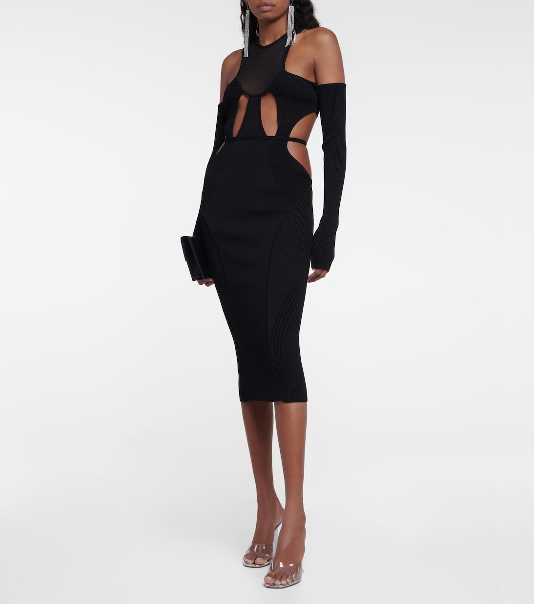 Midikleid | Nensi Dojaka
