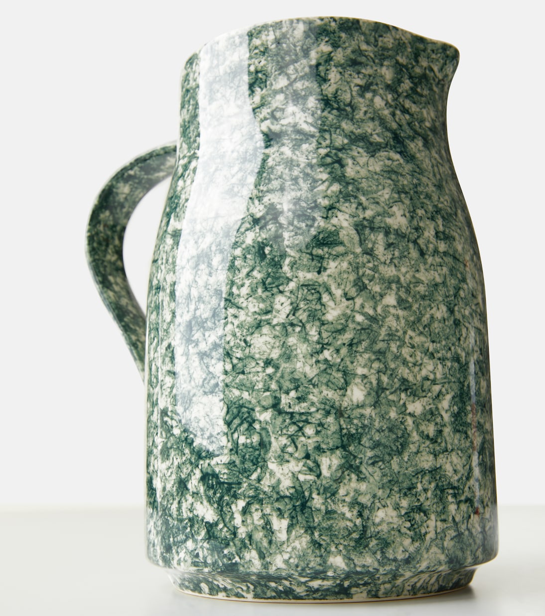 Pichet Sobremesa en porcelaine | Hay