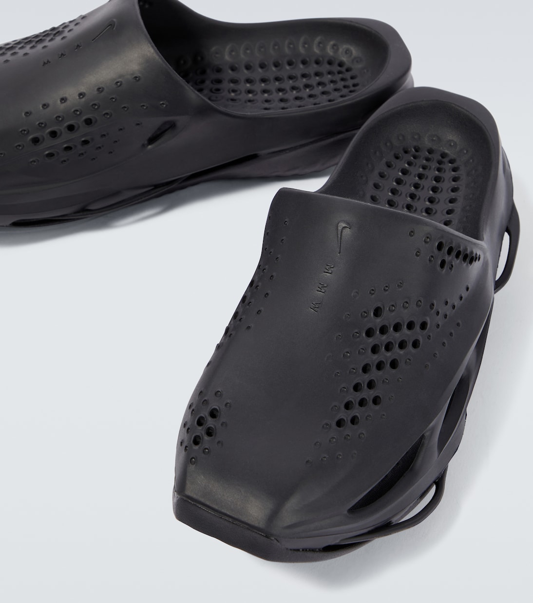 x MMW 005 slides | Nike