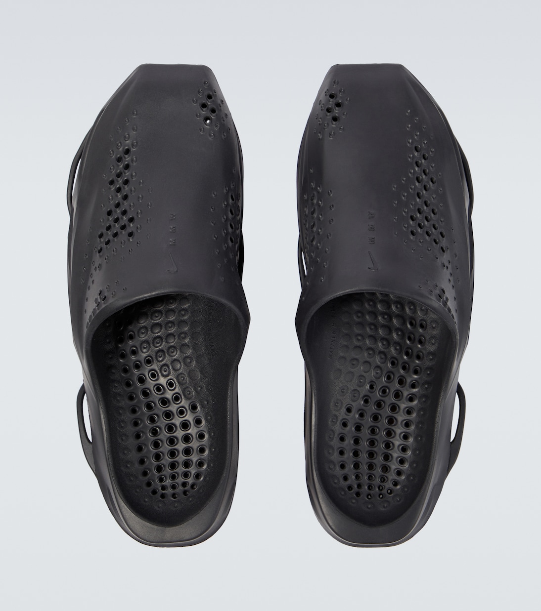 x MMW 005 slides | Nike