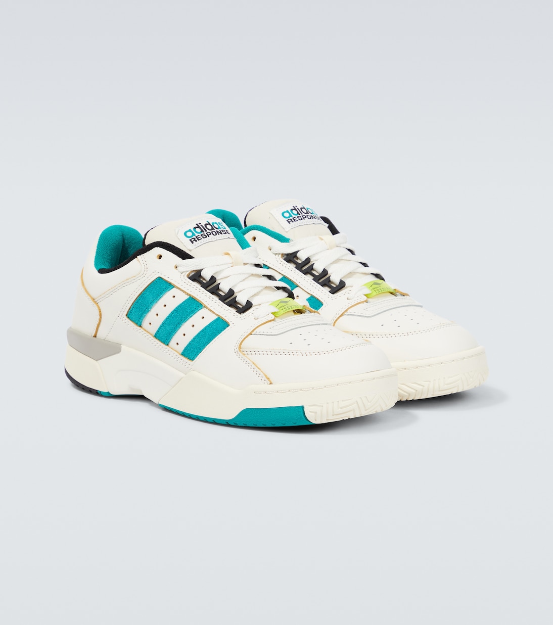 Torison Tennis leather sneakers | Adidas