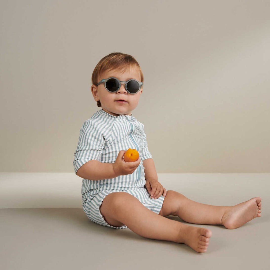 Runde Sonnenbrille Darla | Liewood