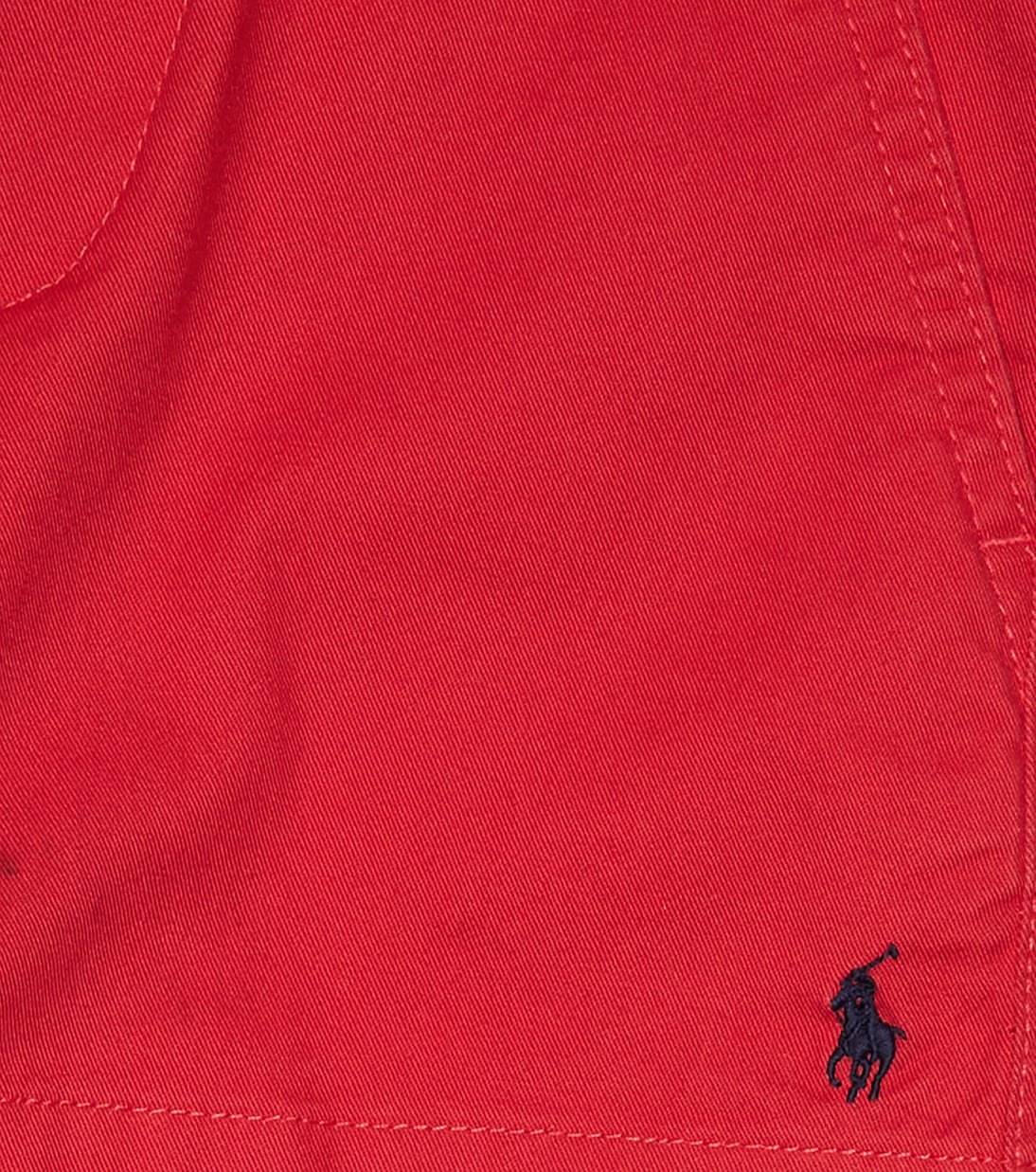 Prepster cotton twill shorts | Polo Ralph Lauren Kids