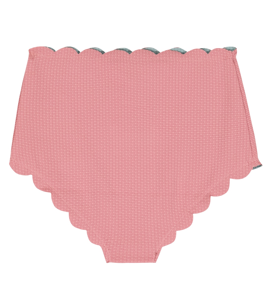 Palm Springs reversible bikini bottoms | Marysia Bumby