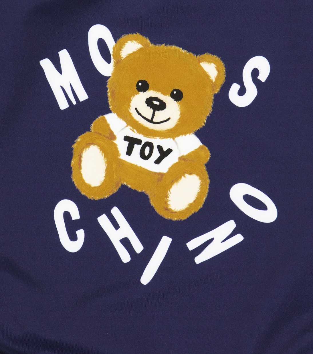 Maillot de bain Teddy Bear | Moschino Kids
