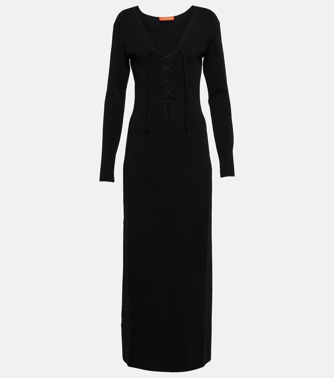Robe longue Fornal | Altuzarra