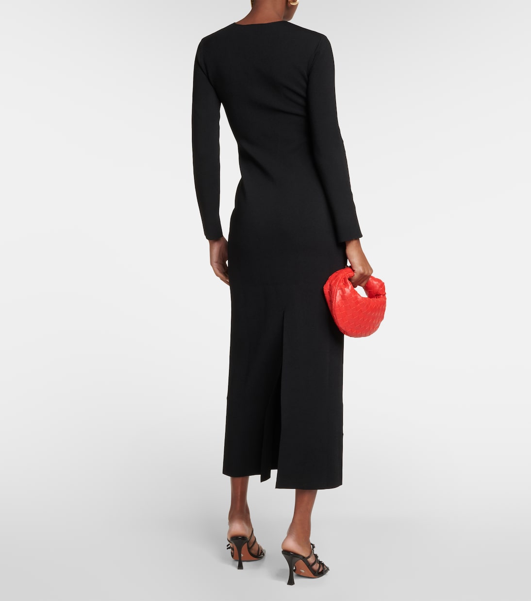 Robe longue Fornal | Altuzarra