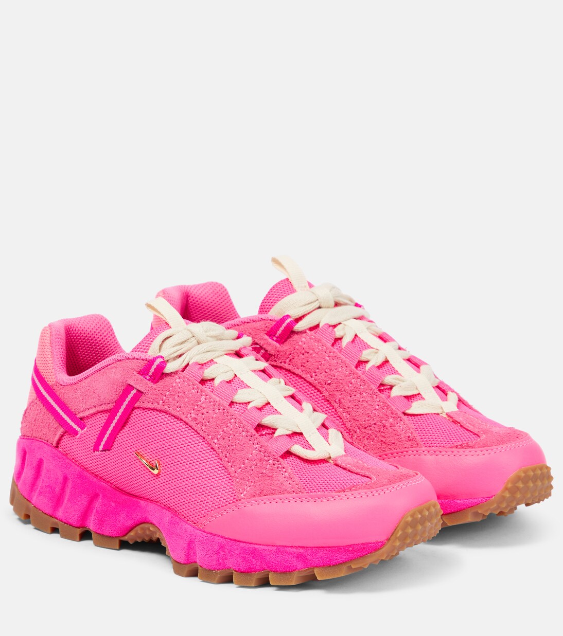x Jacquemus Air Humara sneakers | Nike