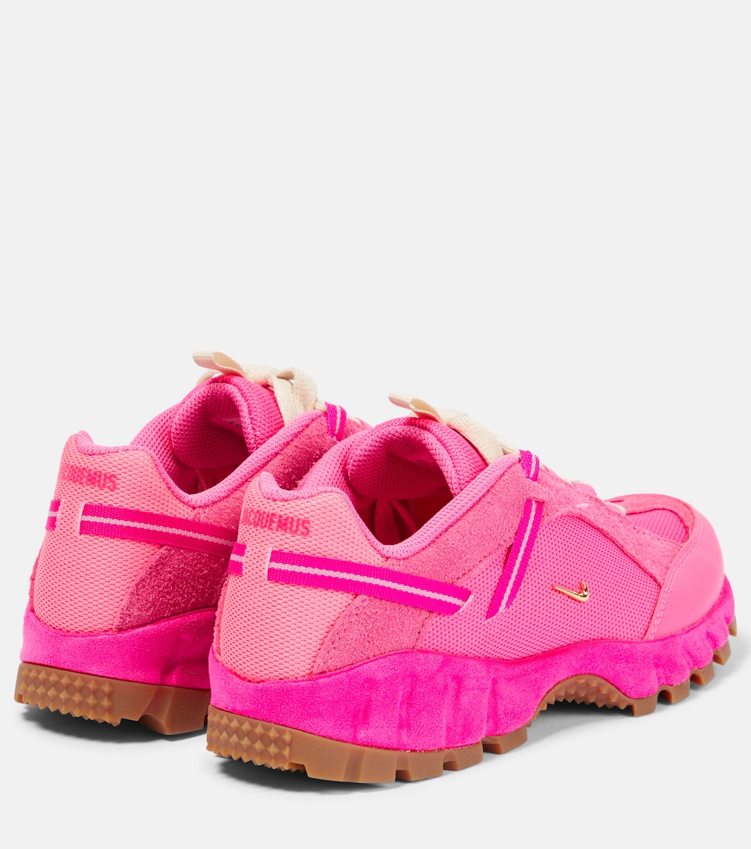 x Jacquemus Air Humara sneakers | Nike