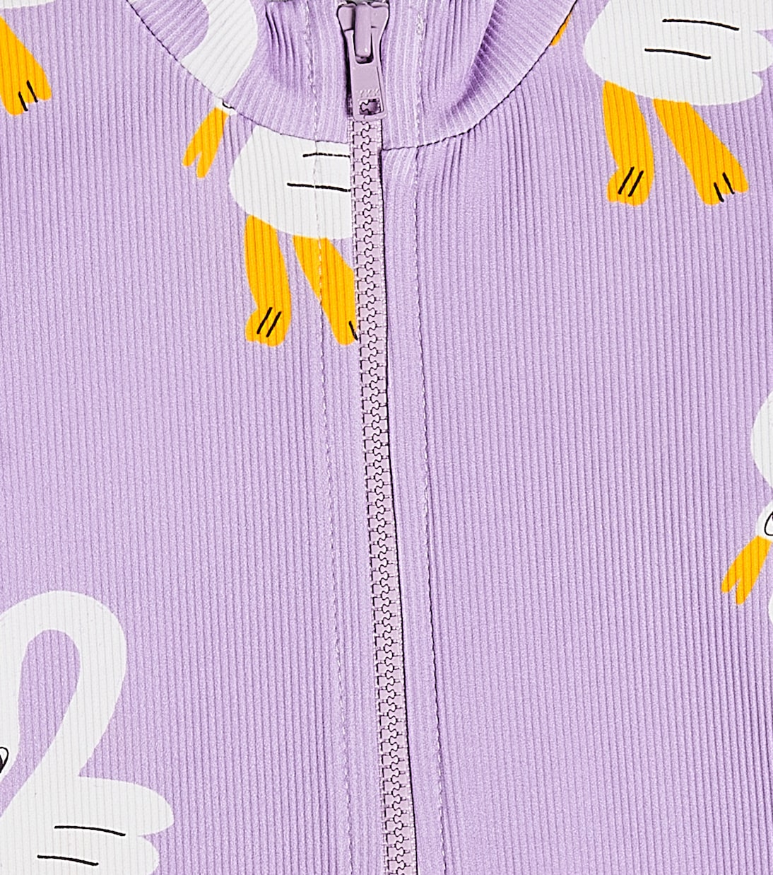 Baby printed rashguard swimsuit | Bobo Choses
