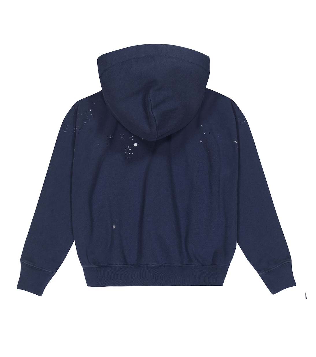 Felpa in cotone con cappuccio | Polo Ralph Lauren Kids