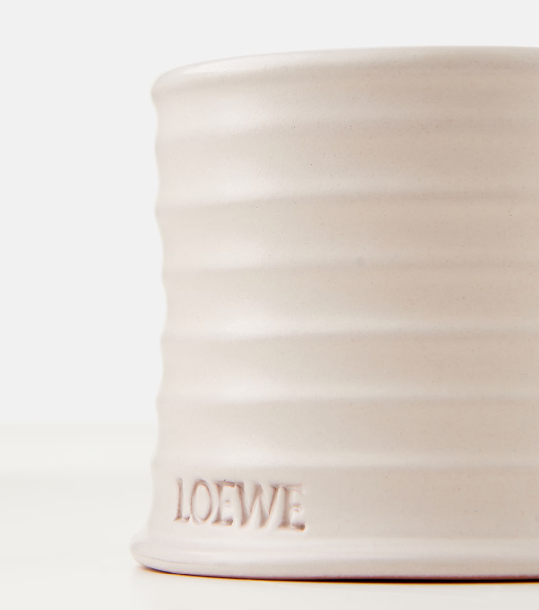 Bougie parfumée Oregano Small | Loewe Home Scents
