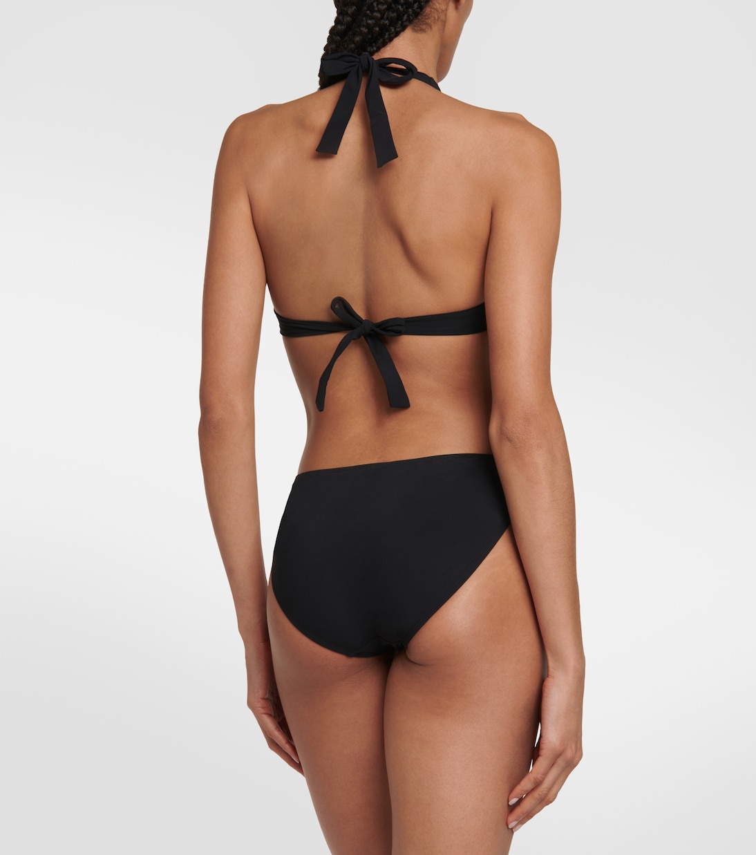 Miller bikini top | Tory Burch
