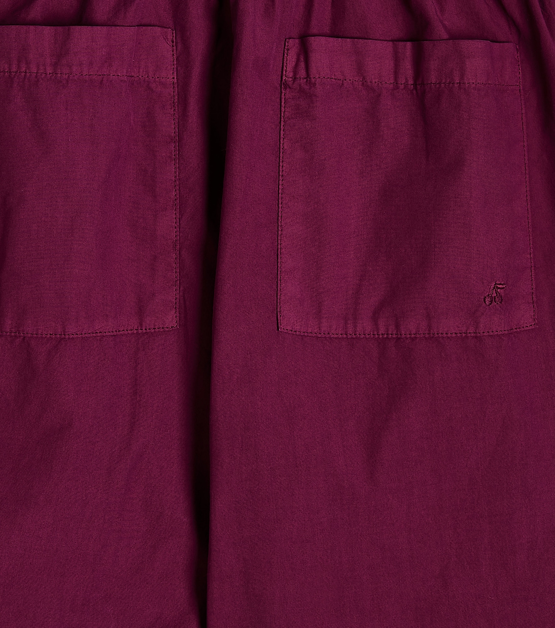 Hose aus Baumwolle | Bonpoint