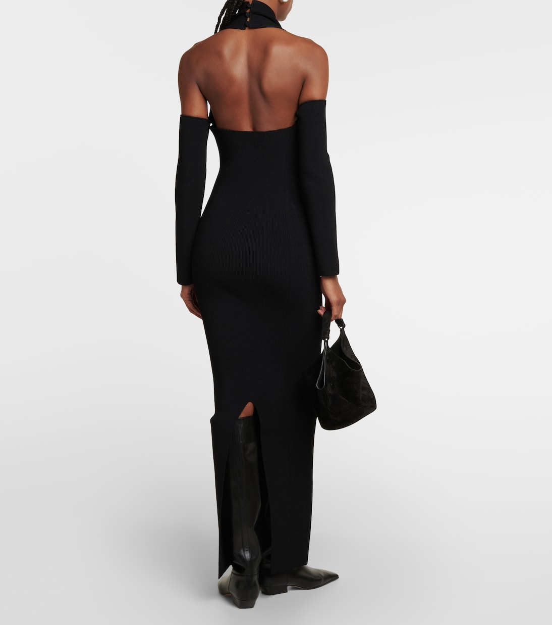Robe Sutton | Khaite