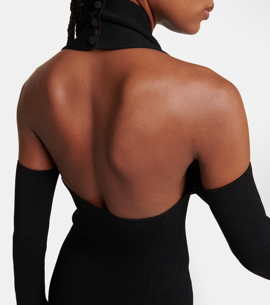 Robe Sutton | Khaite
