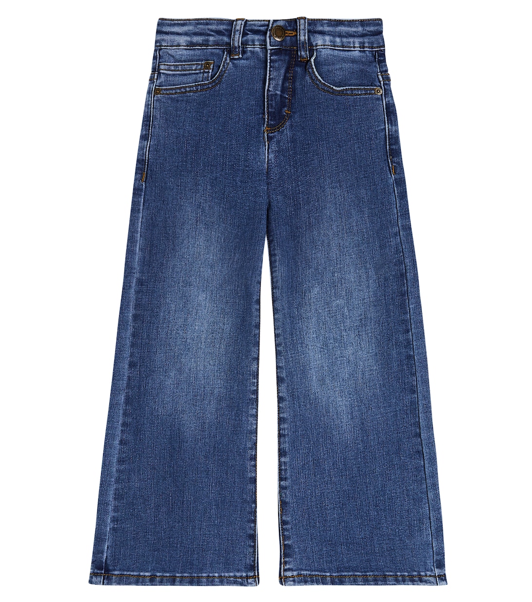 Asta flared jeans | Molo