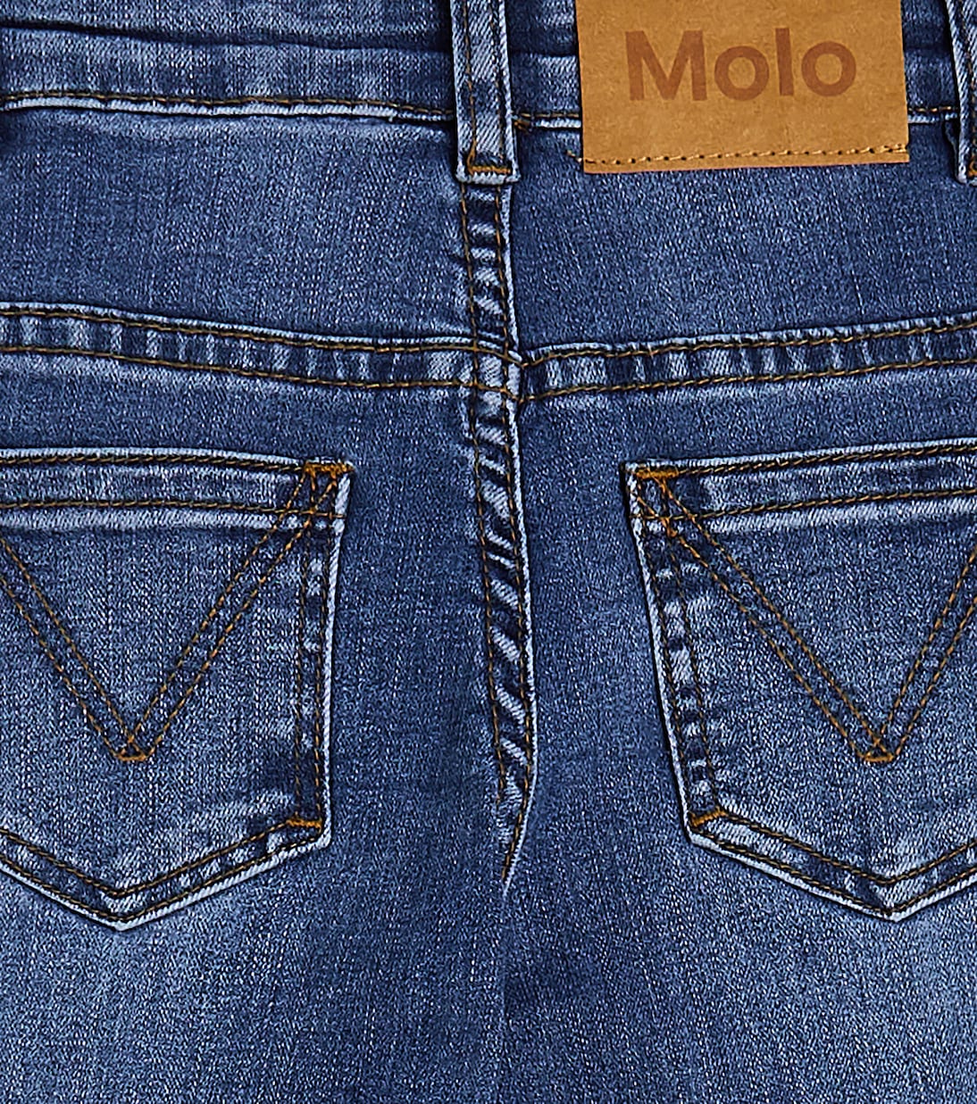Asta flared jeans | Molo