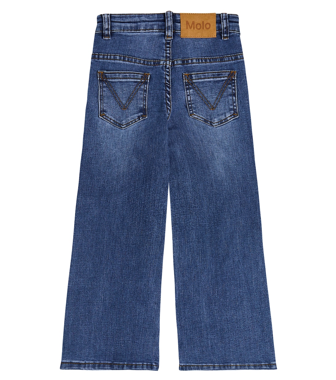 Asta flared jeans | Molo