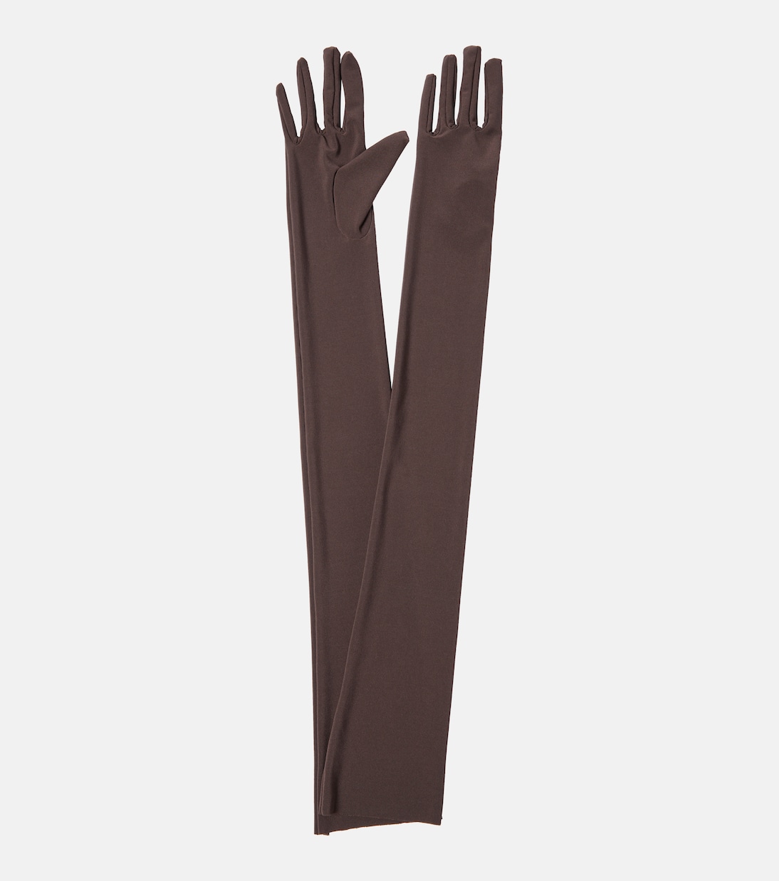 Guantes largos | Norma Kamali