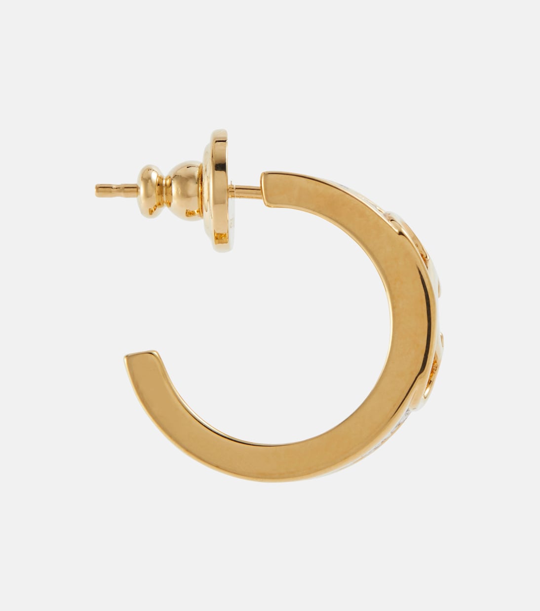 Boucles d’oreilles VLogo Signature | Valentino