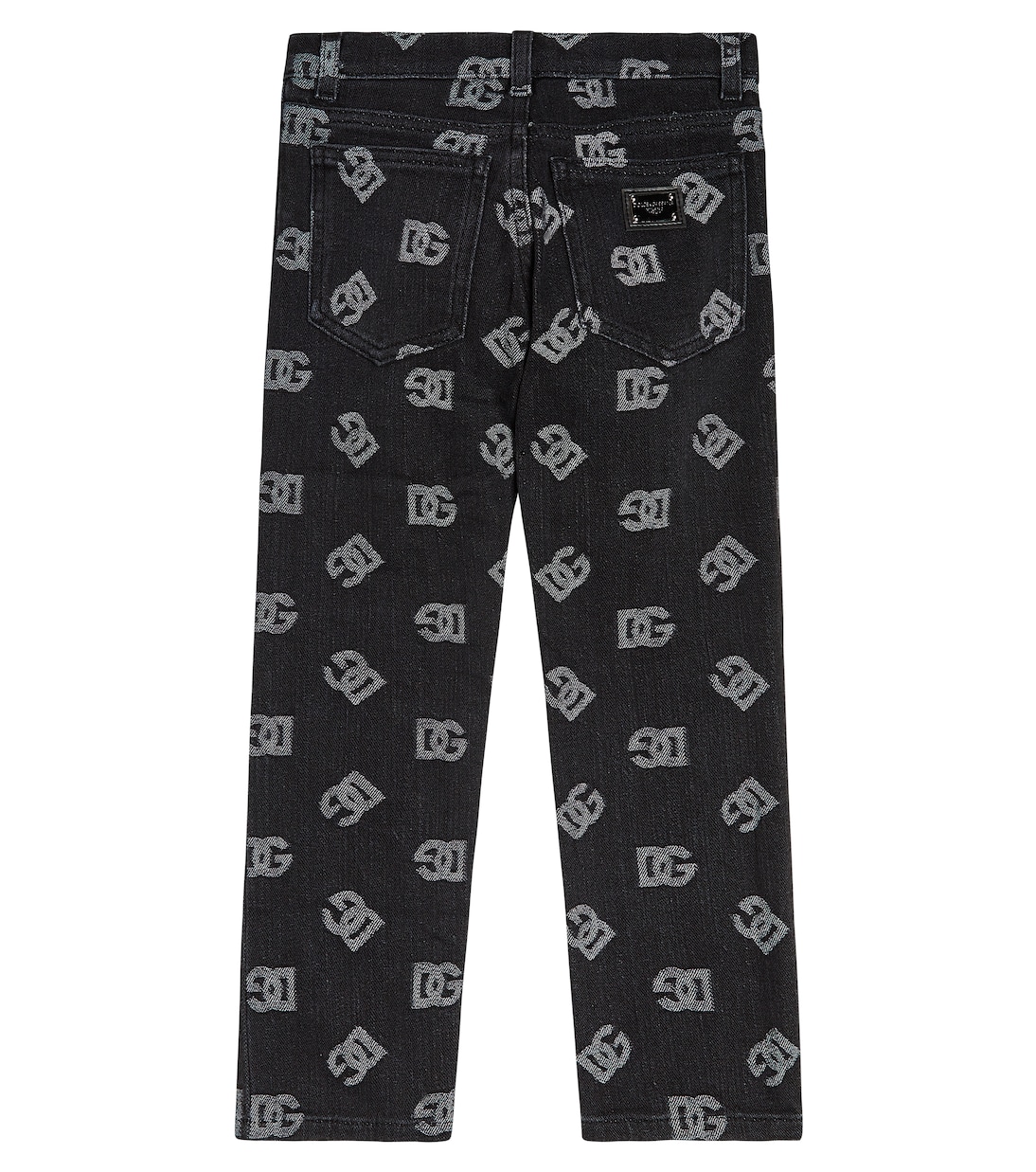 Jean DG | Dolce&Gabbana Kids