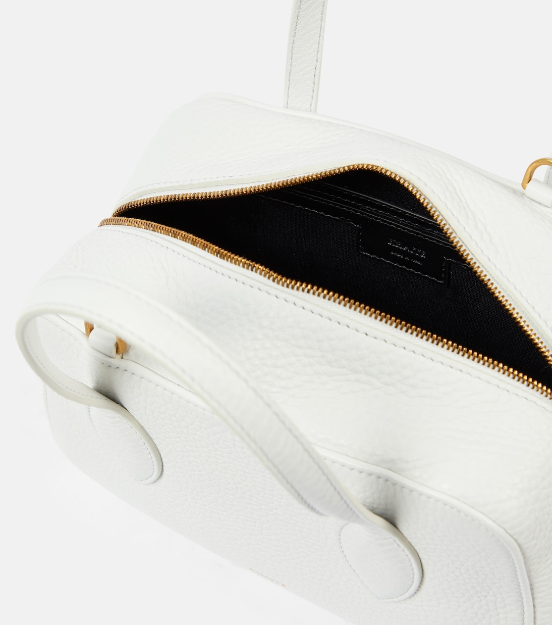 Sac Maeve Small en cuir | Khaite