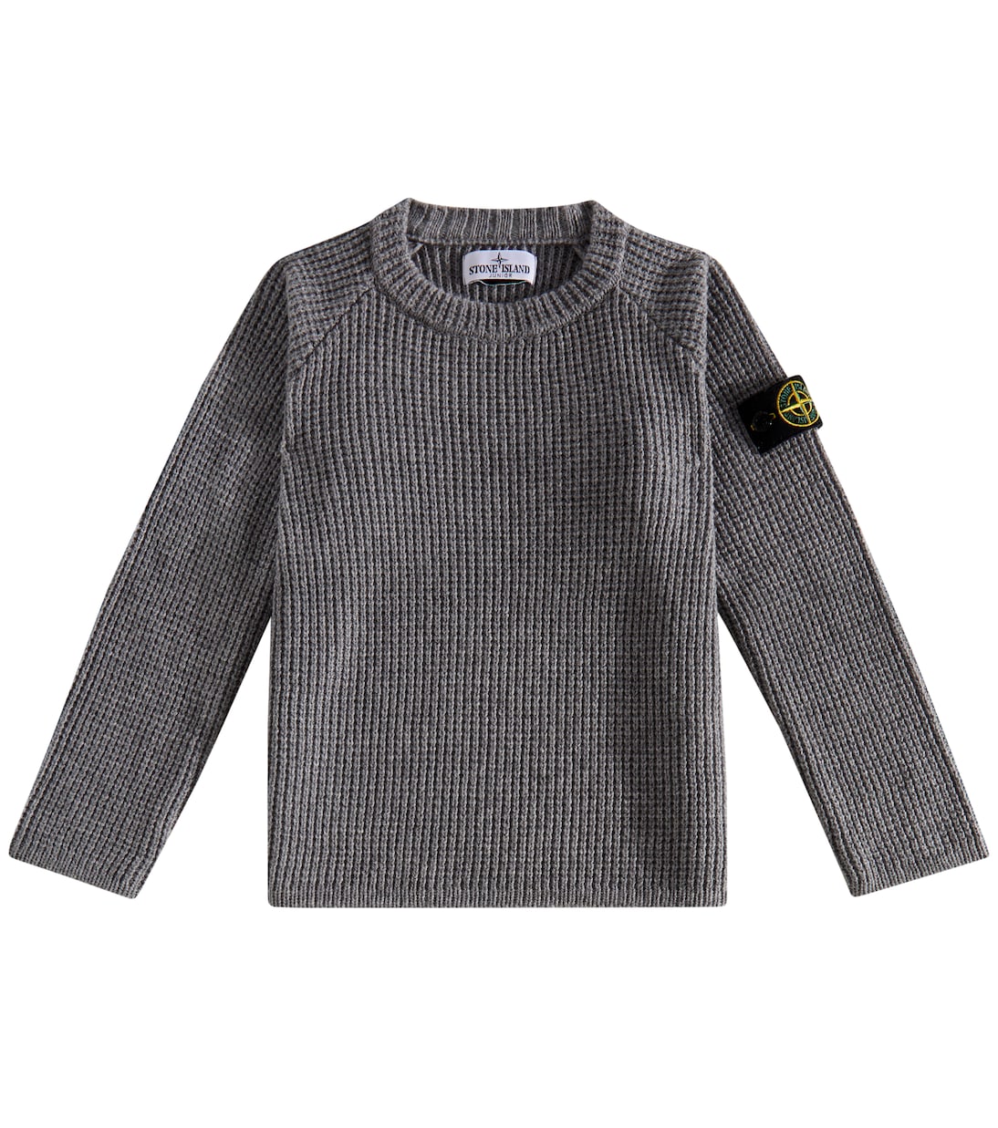 Compass sweater | Stone Island Junior