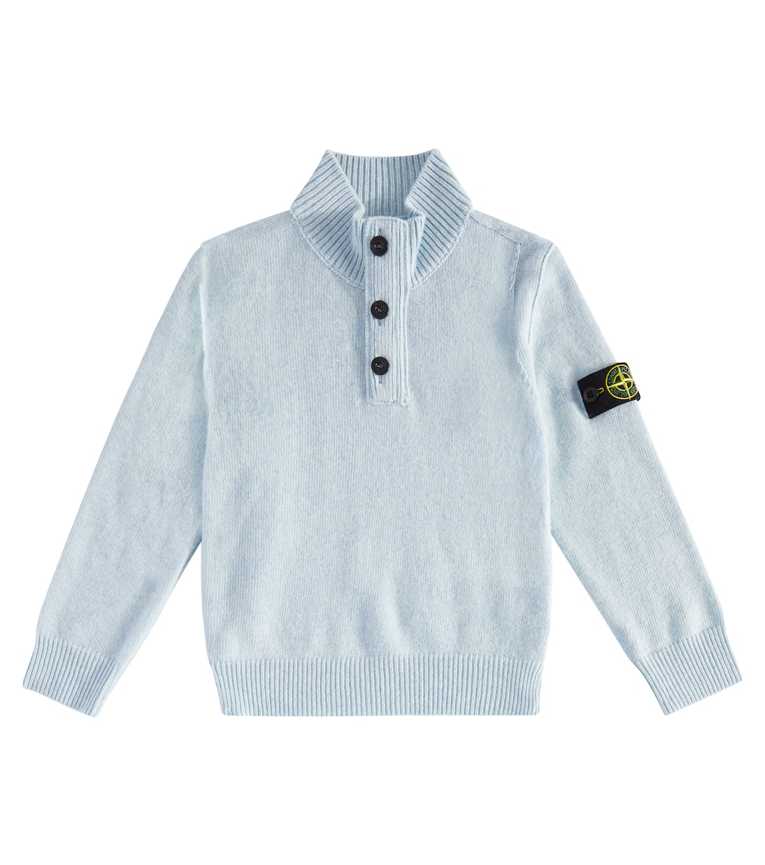 Compass sweater | Stone Island Junior
