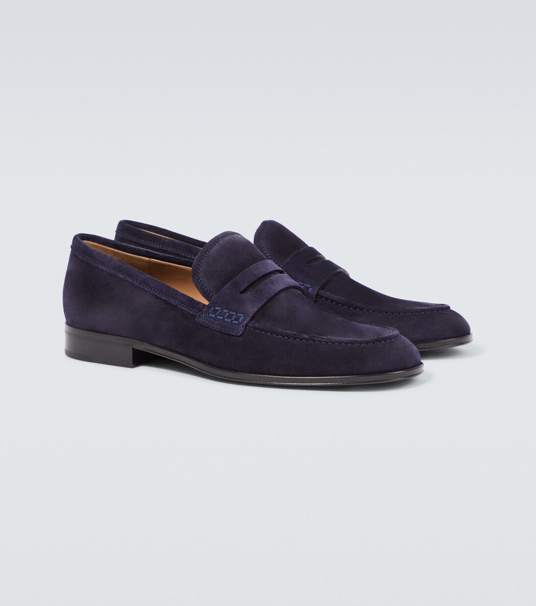 Mocasines George de ante | Gianvito Rossi