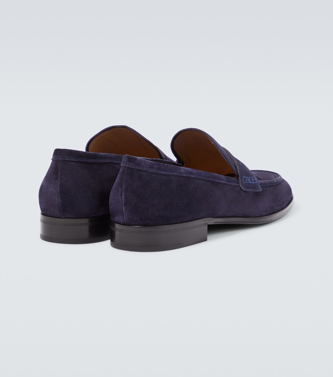 Mocasines George de ante | Gianvito Rossi