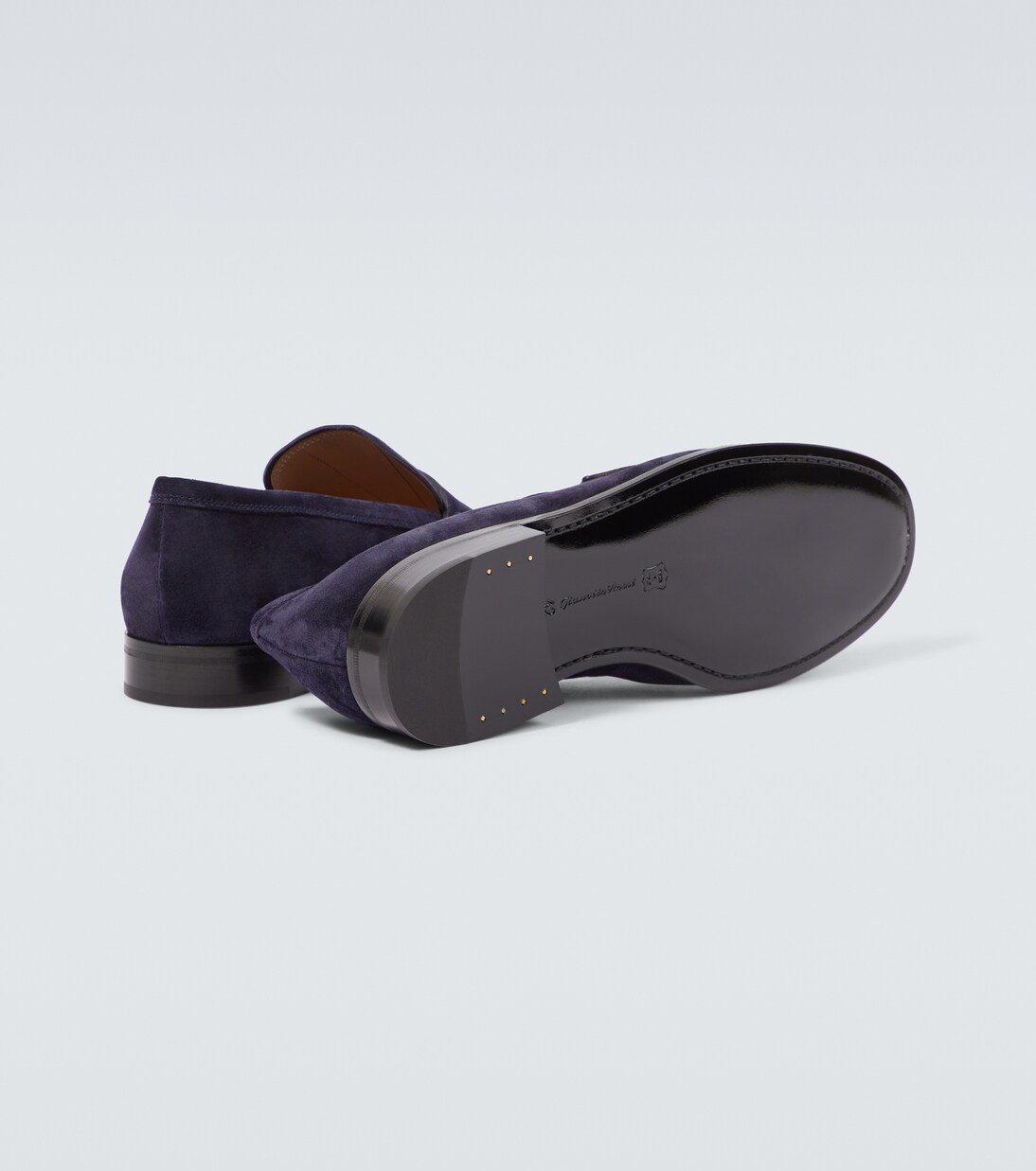 Mocasines George de ante | Gianvito Rossi