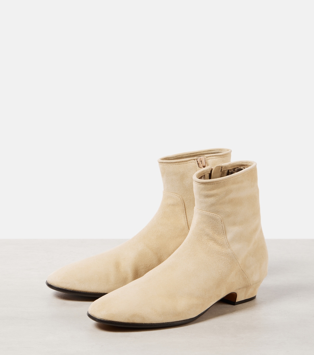 Botines Awar 25 de ante | The Row