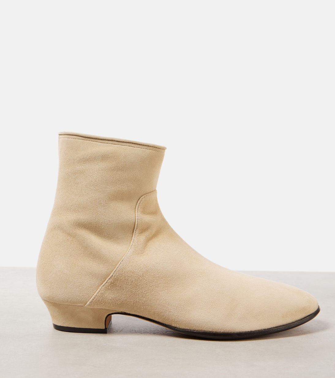 Botines Awar 25 de ante | The Row