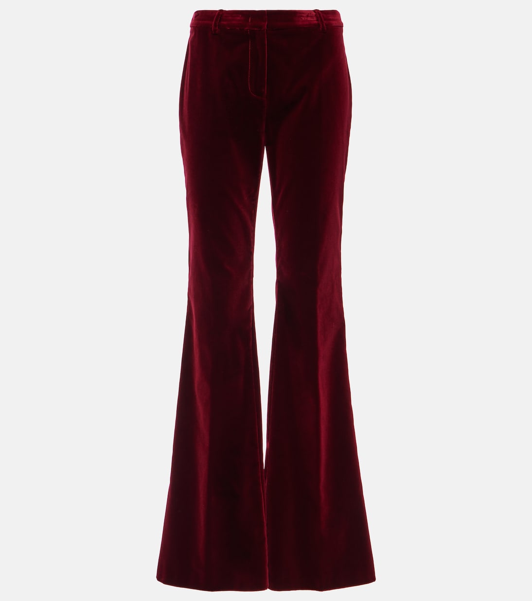 Pantaloni flared in cotone | Etro