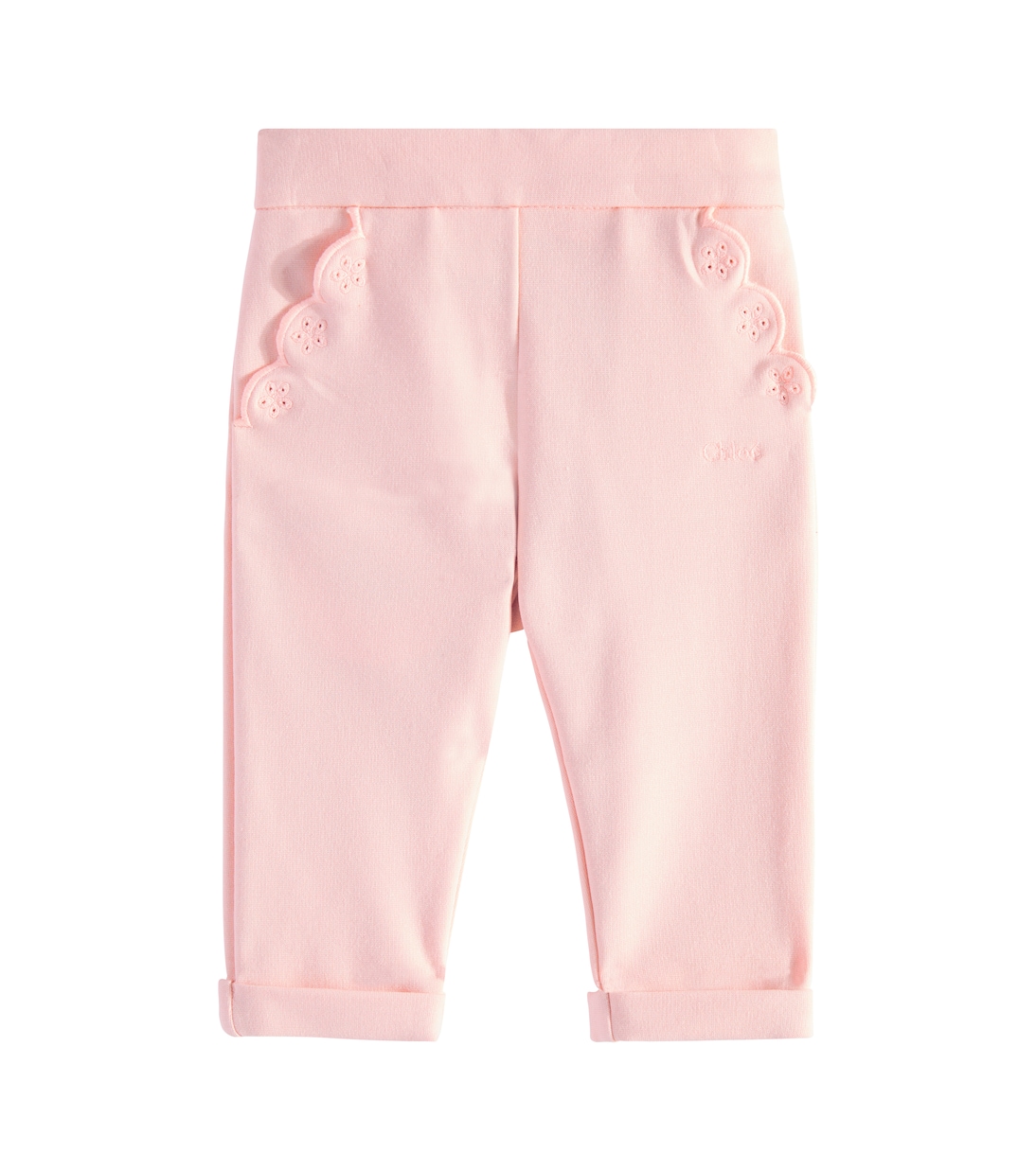 Baby sweatpants | Chloé Kids