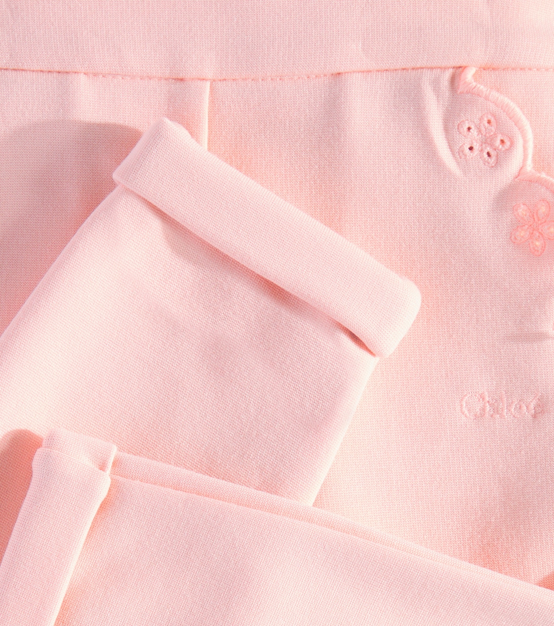 Baby sweatpants | Chloé Kids